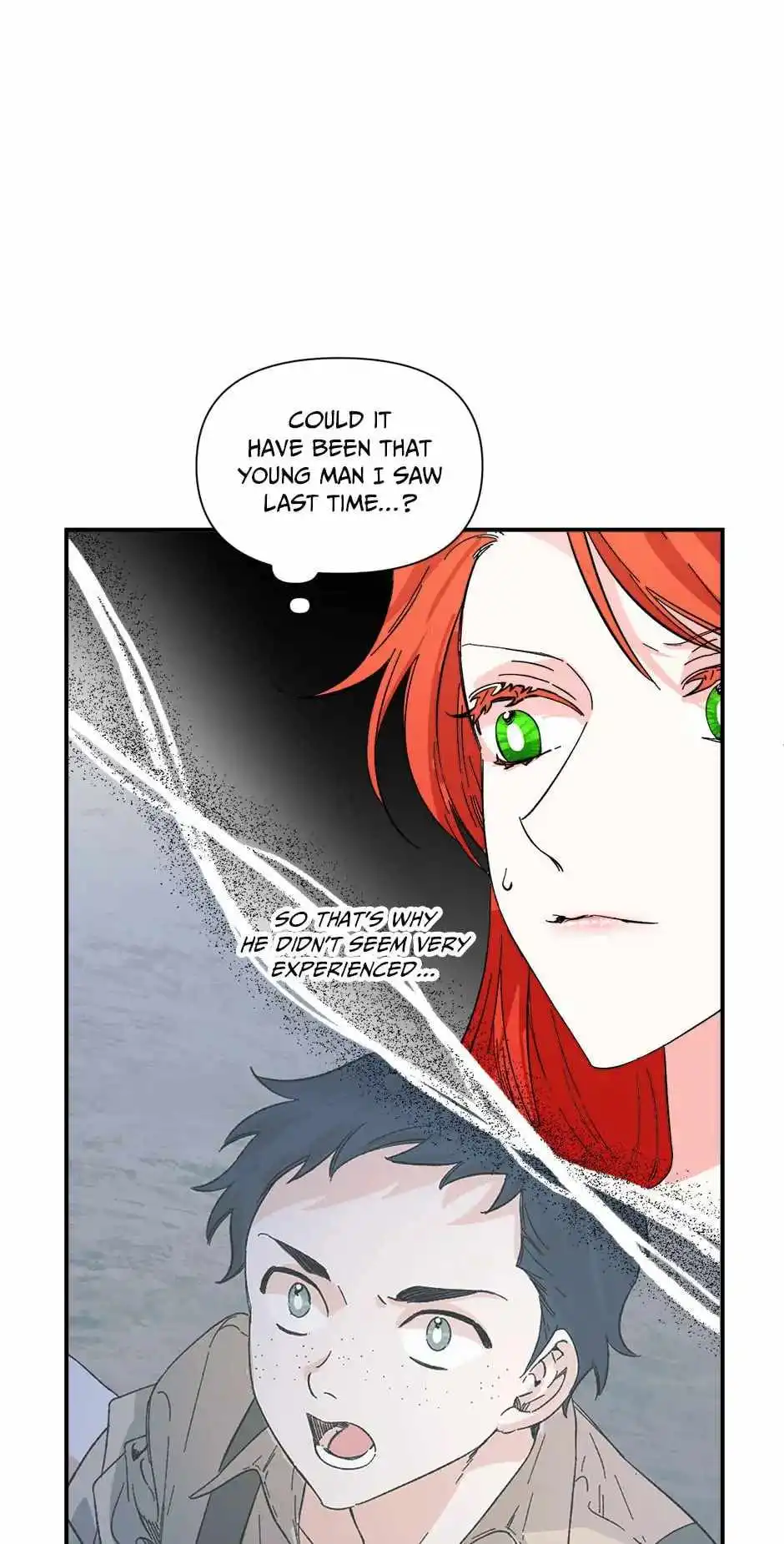 Happy Ending for the Time-Limited Villainess Chapter 75 15